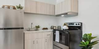 Cascade Ridge Cascade Ridge Gallery 1