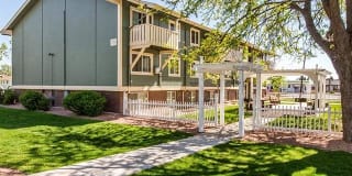 The Emory Apartments Gallery 7