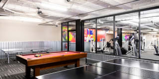 301 North Charles Gallery 12