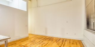 Petersburg ArtistSpace Lofts Gallery 41