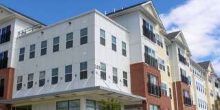 Centerton Village - Affordable housing Gallery 2