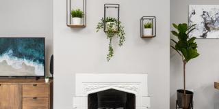 Park Heights by the Lake Apartments Gallery 26