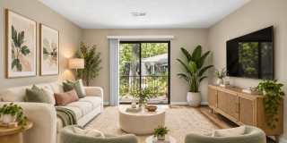 Orleans Apartments Gallery 1
