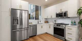 New Ballard Townhome Gallery 5
