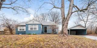 1131 South Glenwood Avenue Gallery 1