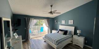 Townhomes of Cocoa Beach #108 - SHORT TERM RENTAL Gallery 9