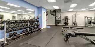1211 S EADS ST #1203 1211 S EADS ST #1203 Gallery 38