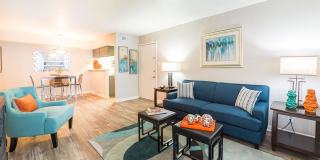 Villas De Toscana Apartments Gallery 15