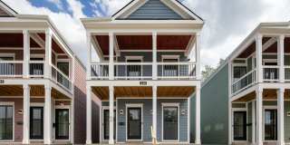 440 Jefferson Street Gallery 1