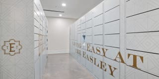 The Easley Gallery 25
