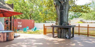8200 North Saint Peter Avenue Gallery 1