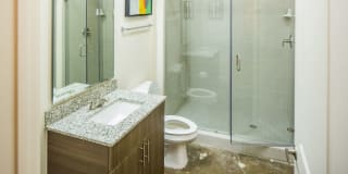 Magnolia Lofts on Vickery Gallery 9