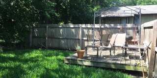 Adorable 2 Bed 1 Bath Home Gallery 25