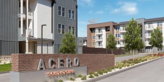 Acero Southtown Gallery 1