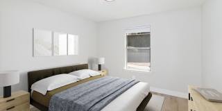 Creekside Apartments Gallery 5
