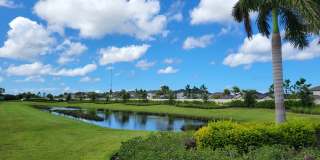Annual UNfurnished almost new townhome 3/2 1/2 in Nokomis close to the beach Gallery 41