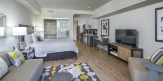 mResidences Olympic & Olive mResidences Olympic & Olive Gallery 9