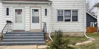 2 bed 1 bath apartment Gallery 1
