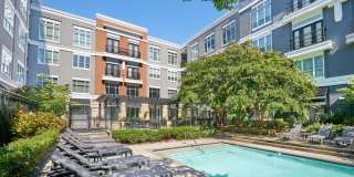 Towson Promenade Gallery 4