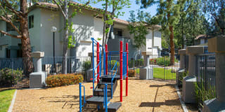 Oak Park Apartment Homes Gallery 15