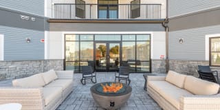 Millside at Heritage Park - 55+ Active Adult Apartment Homes Gallery 11