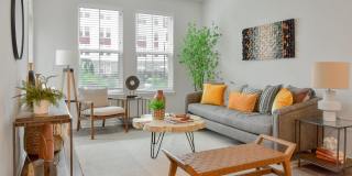 The View on Collins Apartments Gallery 8