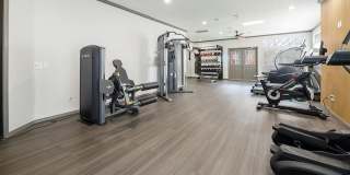 Huntington Meadows Apartment Homes Gallery 39