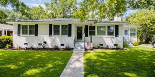 Stunning 3 Bed, 2 Bath brick home in West Columbia - Less than 10 minutes to Downtown Columbia and Lexington Medical Center -Available November! Stunning 3 Bed, 2 Bath brick home in West Columbia - Less than 10 minutes to Downtown Columbia and Lexington Medical Center -Available November! Gallery 1