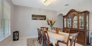 6Bds/7 Bths Massive Estate home overlooking a pond in an amenity-rich community Gallery 9