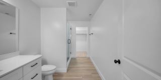 Newly Built 4 Bedroom Townhome! Gallery 34