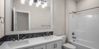 Beautiful 4 Bedroom + Office Home with Open Layout, Gourmet Kitchen & Large Entertainment Room Gallery 23