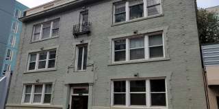 The Frederick Apartments The Frederick Apartments Gallery 1