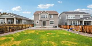 Charming 4BR House in Parker with 900 sq feet Finished Basement Gallery 51