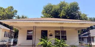 3 Bedroom and 1.5 Bathroom Home in Shawnee for rent! Gallery 1