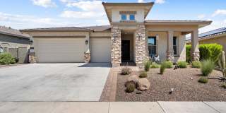21248 W HILLCREST Boulevard 21248 W HILLCREST Boulevard Gallery 1
