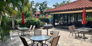 Move-In Ready 1-bed, 1-bath, Sarasota Condo off University Pkwy for rent! Gallery 1