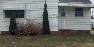 3bd Single Garfield Hts Water/Sewer Included Section 8 Gallery 1