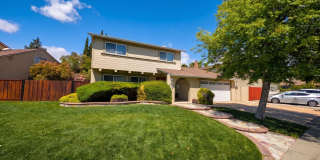Beautifully Updated Pleasanton Four Bedroom Retreat w/ Vaulted Ceilings & Custom Details Gallery 1