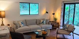 For Rent: Furnished 2-Bedroom, 1-Bath Ohana – Haʻikū Gallery 1