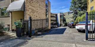 Mercer Crest Apartments Gallery 42