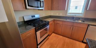 Luxury, Spacious 1 bedroom Apartment in Boulder at the Famous Peloton Gallery 11