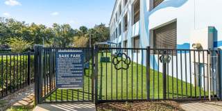 Paseo at Winter Park Village Gallery 24