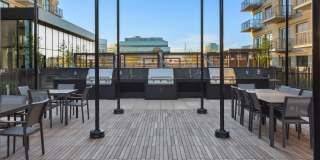 18 Dock Street Gallery 21