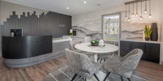 Emory Lakes Luxury Apartments Gallery 35