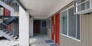 Fox Hill Apartments Gallery 24