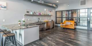 Lofts at Forest Park Gallery 17