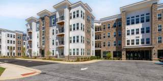 The Apartments at Dorsey Mill Gallery 71