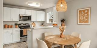 Cambridge Apartments Gallery 1