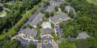 Village Green - Student Housing Gallery 47