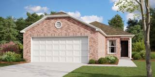 *$99 First Month's Rent + NO HIDDEN FEES!* Brand New Three Bedroom | Two Bathroom Home in Cabot Gallery 1